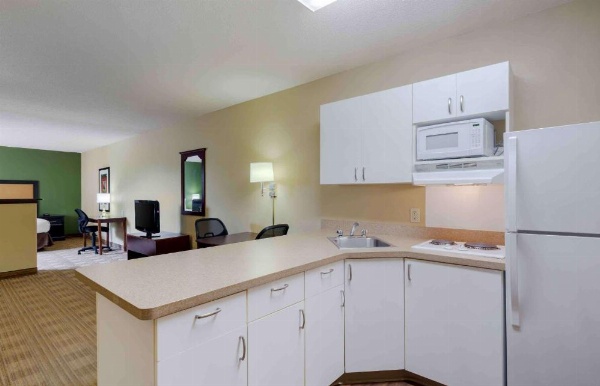 Extended Stay America Suites - Los Angeles - Ontario Airport image 27